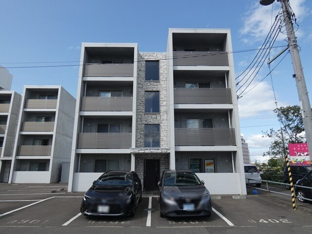 セントポプラ