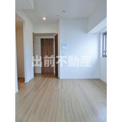 【内装】 | パークアクシス小伝馬町