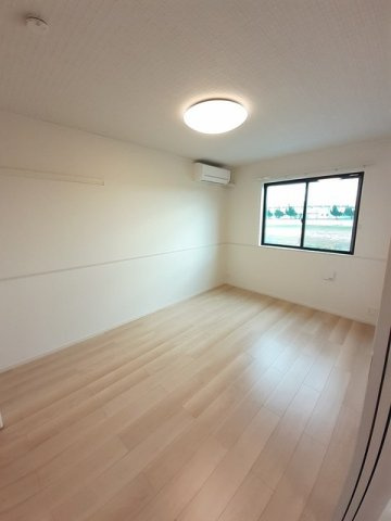 デリス・シャルマンⅡの内装