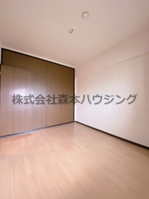 【子供部屋】 | 　ヴィルヌーブエスト | お子さんのお部屋にいかがでしょうか