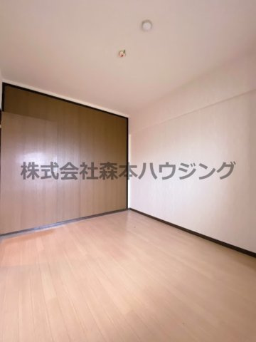 【子供部屋】 | 　ヴィルヌーブエスト | お子さんのお部屋にいかがでしょうか
