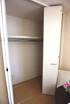 【収納】アストルム
