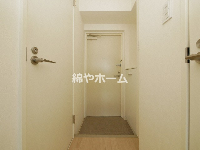 サンロール難波南のその他