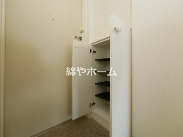 サンロール難波南のその他