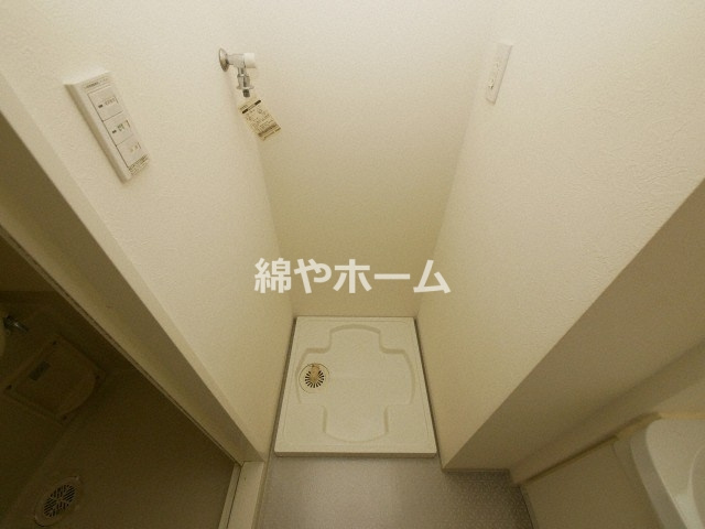 サンロール難波南の設備