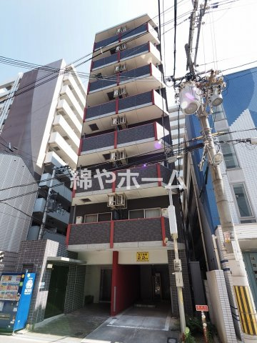 サンロール難波南