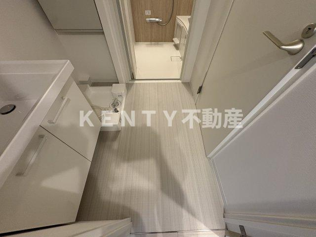 【その他】 | COCOCUBE大井町Ⅱ
