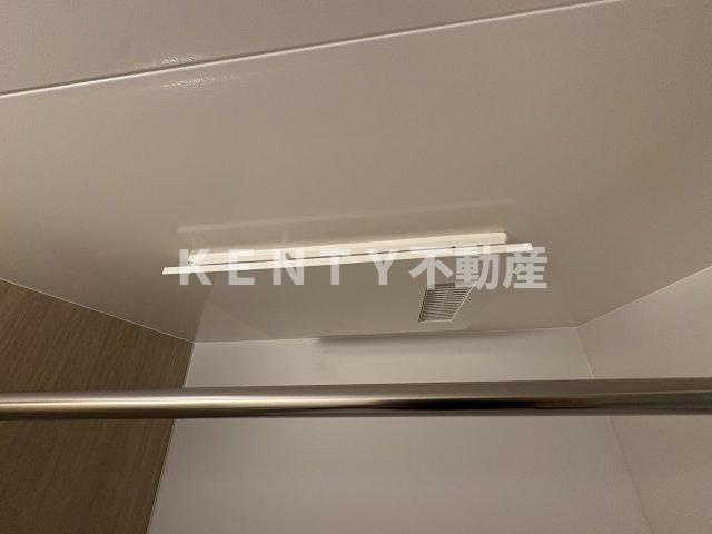 【設備】 | COCOCUBE大井町Ⅱ