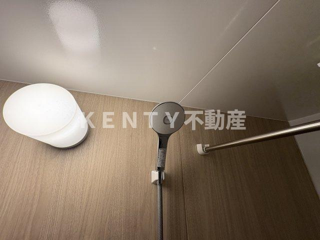 【設備】 | COCOCUBE大井町Ⅱ