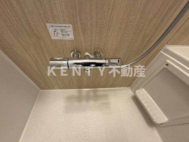 【設備】 | COCOCUBE大井町Ⅱ
