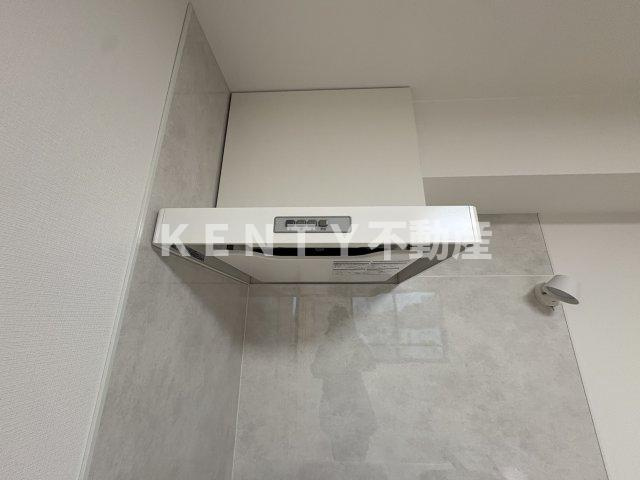 【設備】 | COCOCUBE大井町Ⅱ