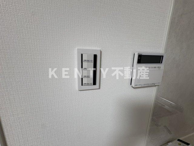 【設備】 | COCOCUBE大井町Ⅱ