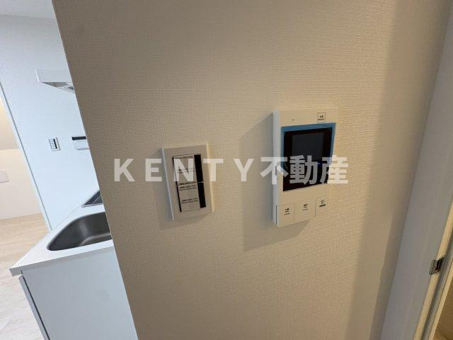 【設備】 | COCOCUBE大井町Ⅱ