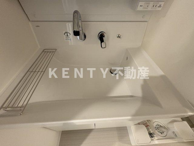 【設備】 | COCOCUBE大井町Ⅱ