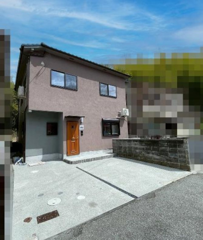 山口町中野3丁目戸建