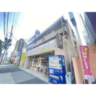 喜八マンション　SOHO&ペットOKですの画像