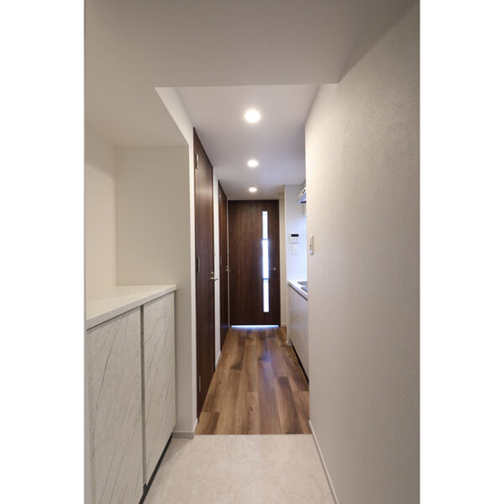 【玄関】 | S-RESIDENCE高岳bresa(ブレサ)