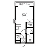 アネックス瑞穂の画像
