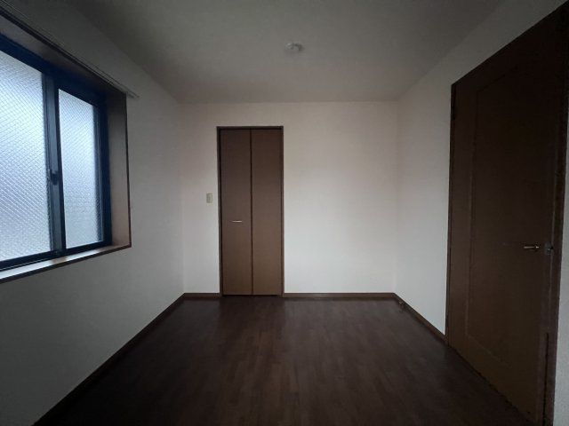 クレールタウン立花の子供部屋