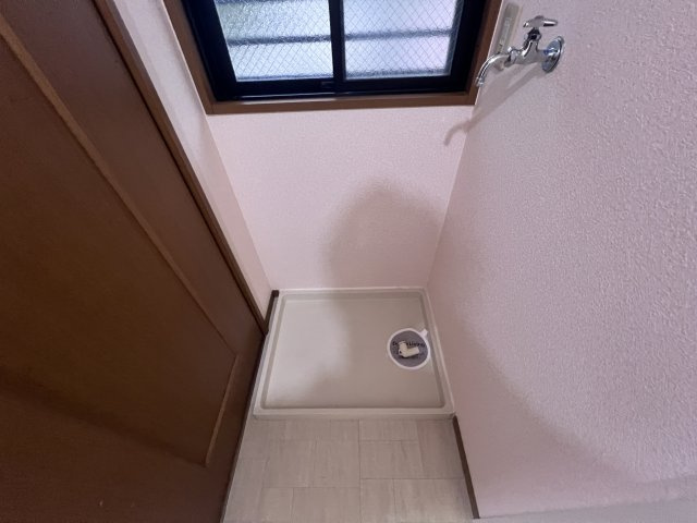 クレールタウン立花の設備