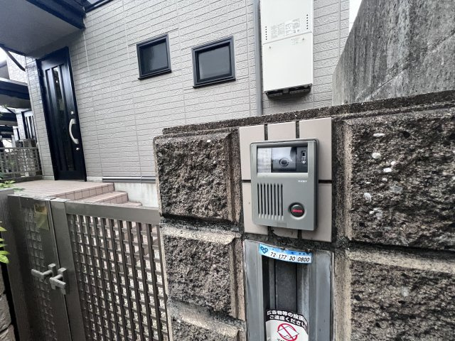 クレールタウン立花のその他