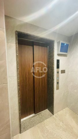 Alivis福島海老江（旧：フォーリアライズ福島ルノン）のその他共用部分|フォーリアライズ福島ルノン　エレベーター