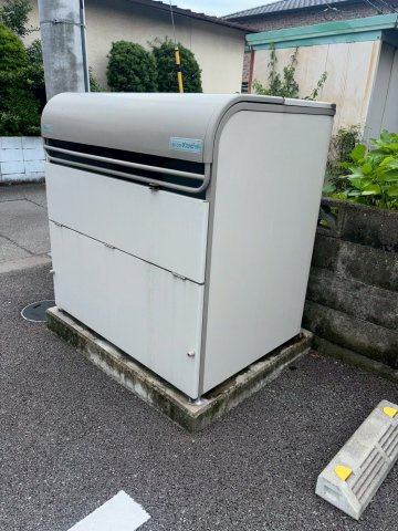 BATES明磧のその他共用部分