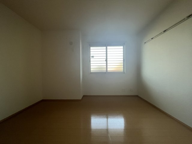 グラシアスの子供部屋