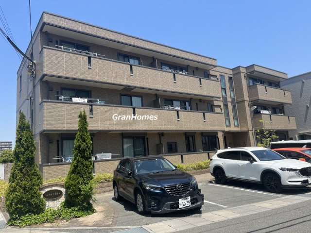 グラシアス