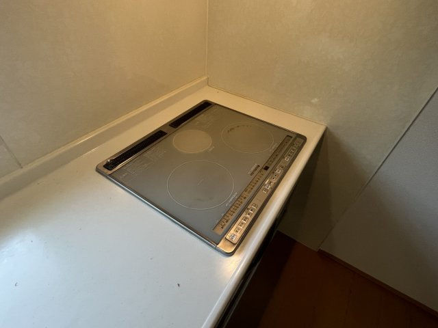 グラシアスのキッチン