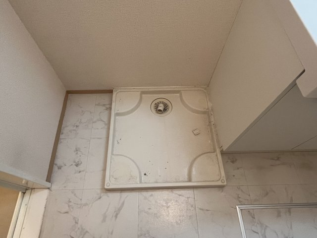 グラシアスの内装