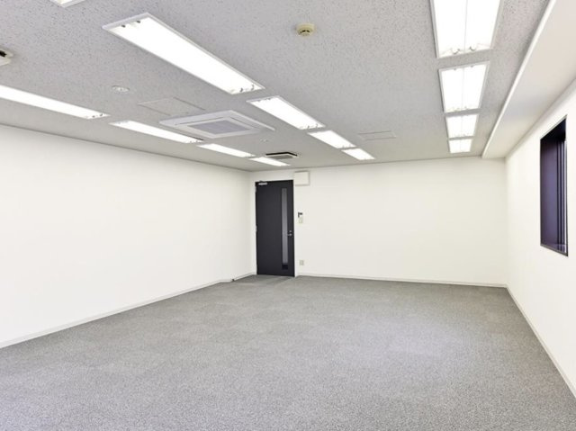 Crobis柏の内装