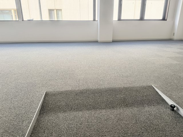 Crobis柏の内装