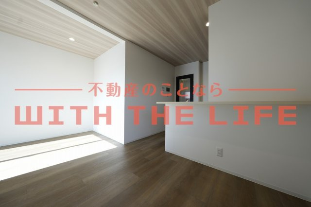 仮）T-Regno荒木【キャッシュバック対象物件】の居間・リビング