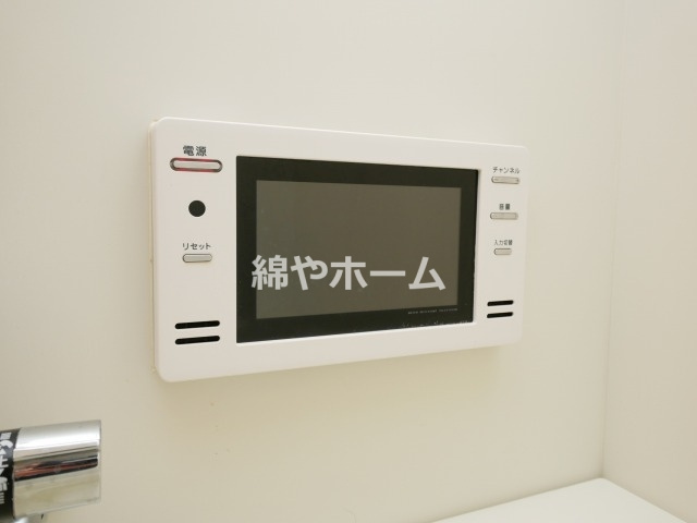 グランシス難波西の設備