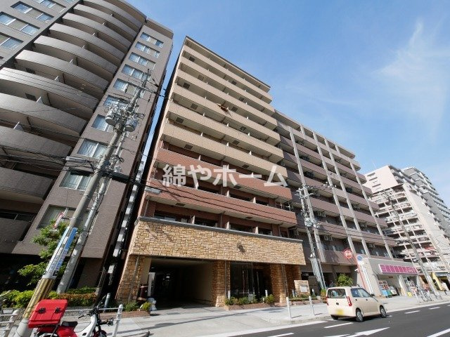 グランシス難波西