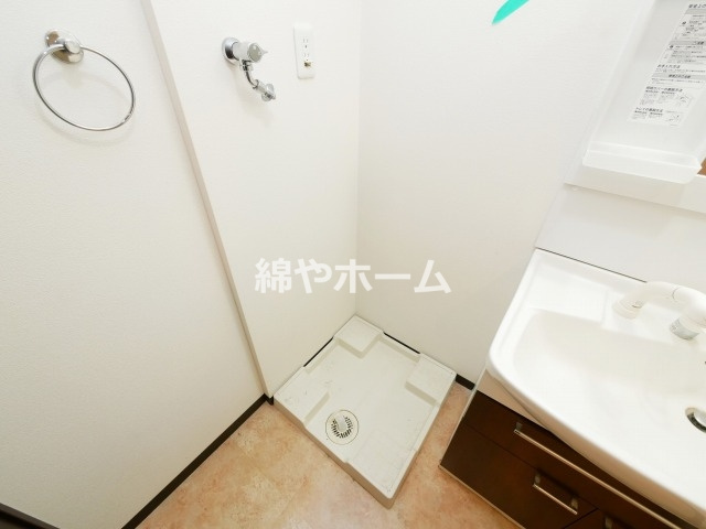 グランシス難波西の設備