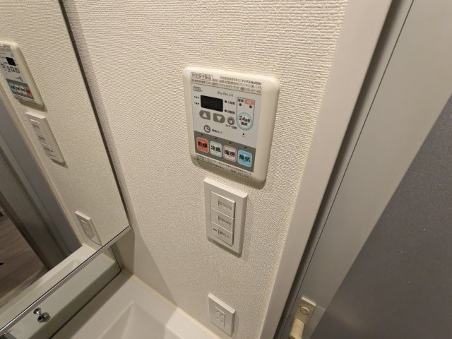 ケーディーエックスレジデンス豊洲の設備