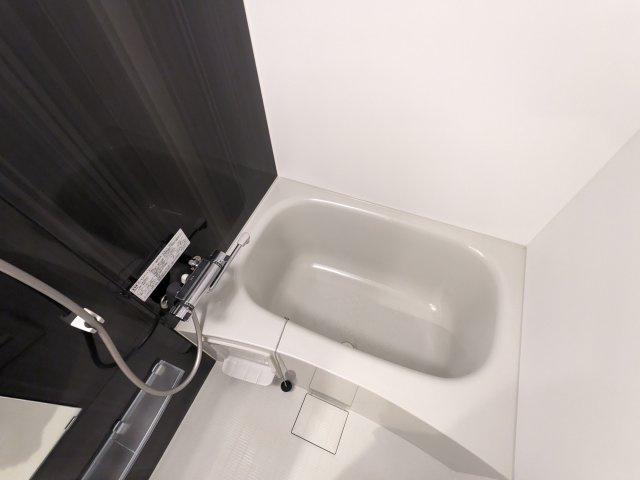 ケーディーエックスレジデンス豊洲の浴室|日々の暮らしに欠かせないお風呂です