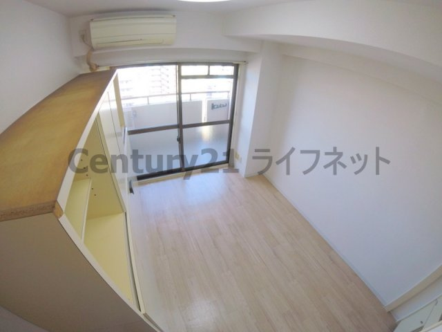 【居間・リビング】 | ライオンズマンション新大阪第3