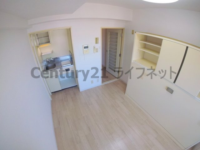 【寝室】 | ライオンズマンション新大阪第3