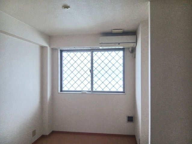 FLAT・Zの洋室|個人の部屋や寝室として使える洋室です
