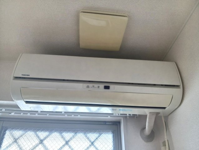 FLAT・Zの設備
