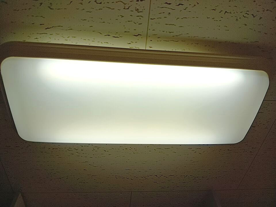 FLAT・Zの設備