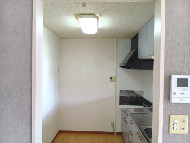 FLAT・Zの内装