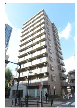 板橋区南町の賃貸マンション