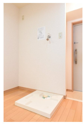 板橋区南町の賃貸マンションの設備