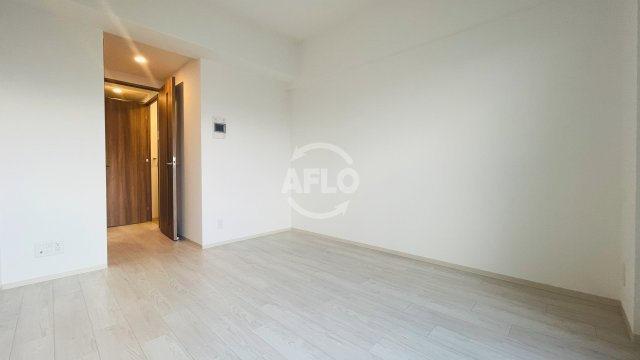 Alivis福島海老江（旧：フォーリアライズ福島ルノン）の居間・リビング|フォーリアライズ福島ルノン　洋室