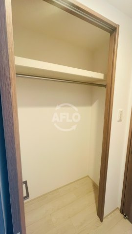 Alivis福島海老江（旧：フォーリアライズ福島ルノン）の収納|フォーリアライズ福島ルノン　収納