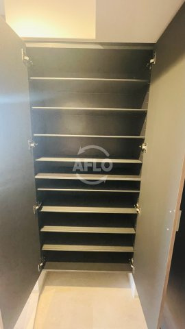Alivis福島海老江（旧：フォーリアライズ福島ルノン）の収納|フォーリアライズ福島ルノン　シューズボックス
